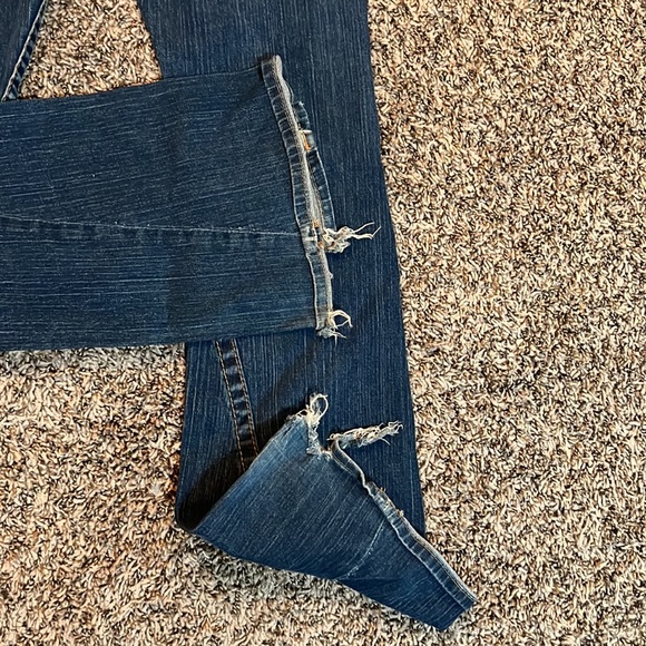 True religion Joey jeans size 28 - Picture 9 of 10